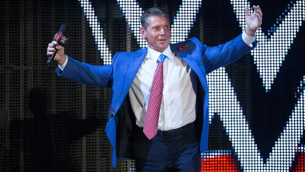 Vince McMahon renuncia a la WWE, tras acusaciones de agresión sexual