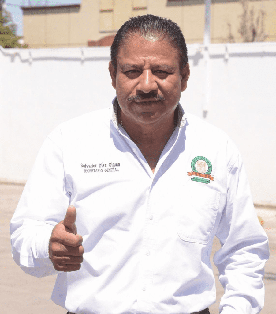 Vale la pena apostar a la continuidad en Hermosillo: Salvador Díaz Holguín