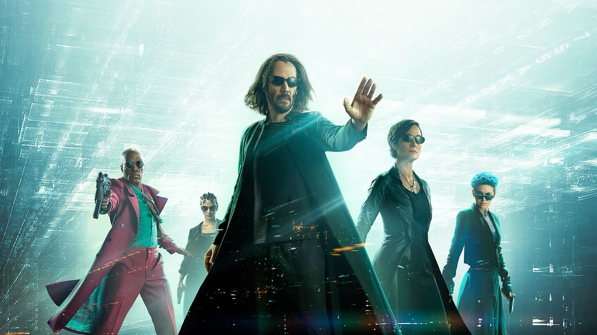 Confirman The Matrix 5; regresa la saga con nueva película