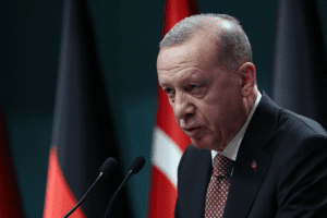 Turquía suspende todos sus intercambios comerciales con Israel