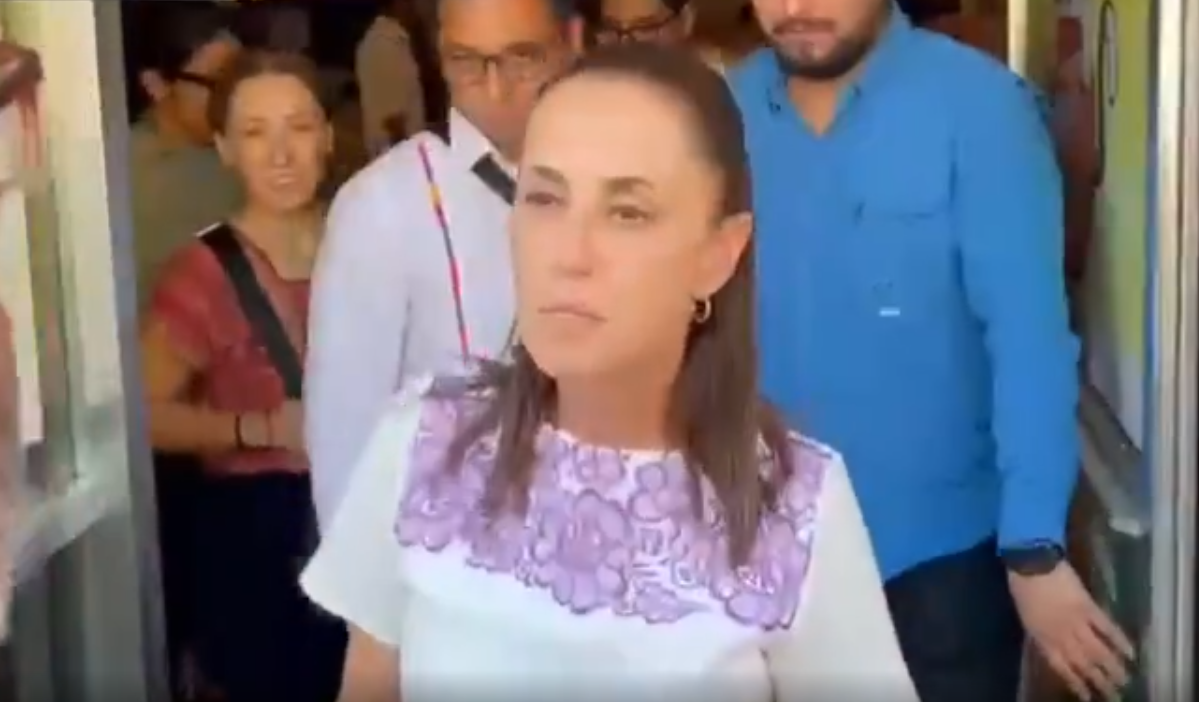 Sheinbaum responde a citatorios contra Maru Campos y Rubén Rocha Moya ...